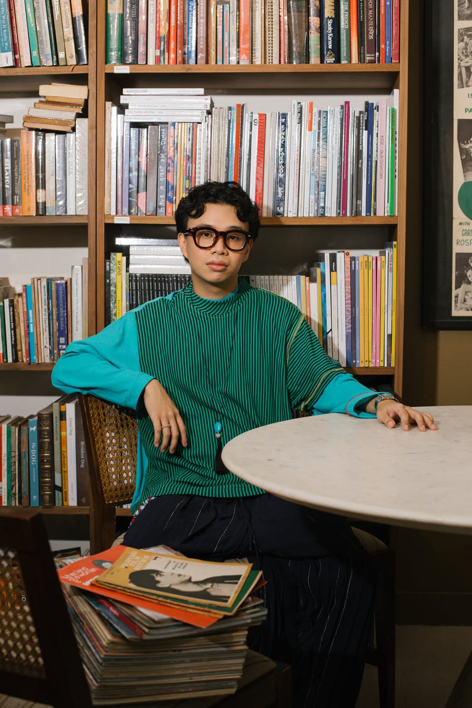 John Parungao